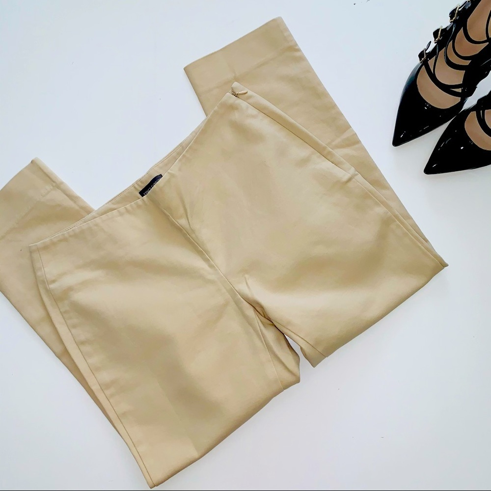 VINCE CAMUTO Ankle Pants